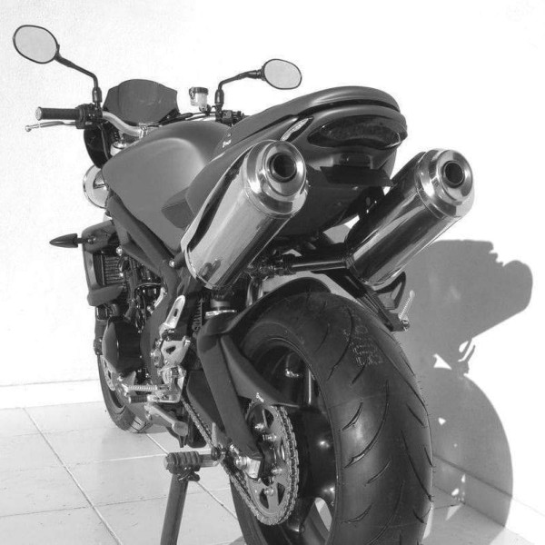 Ermax Ermax undertray | unpainted | triumph street triple 675 r 2009>2011